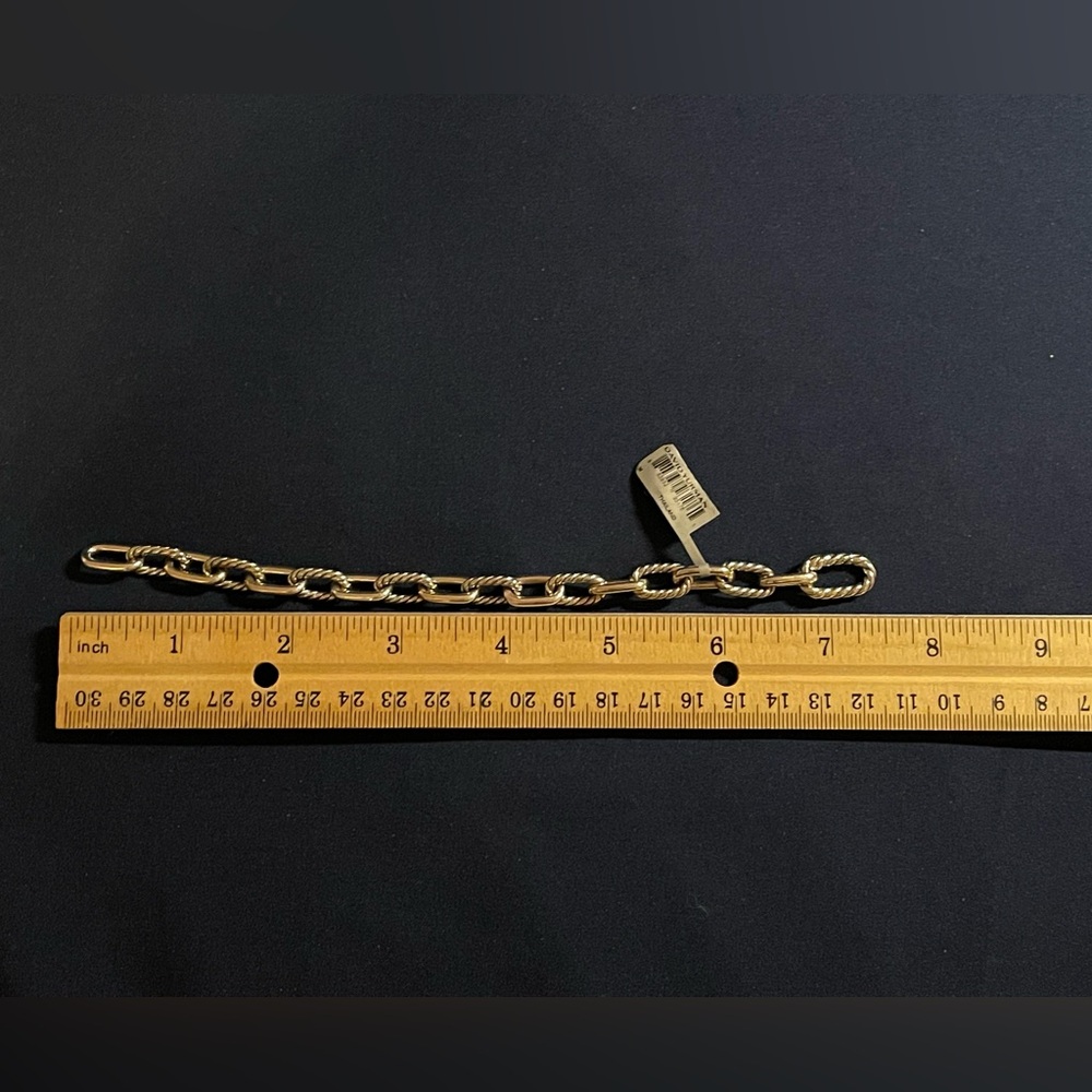 David Yurman Madison Chain Link Bracelet - Picture 5 of 6